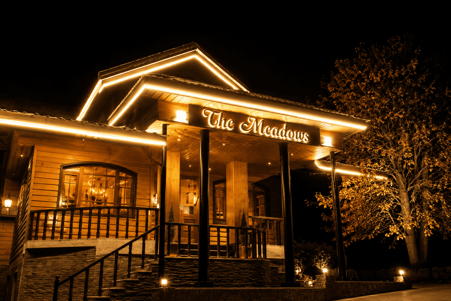 Diamond tier stay in Gulmarg